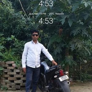 Meet your Posher, Daku